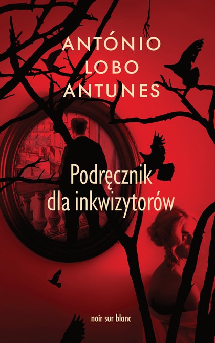 ebooki: Podręcznik dla inkwizytorów – ebook