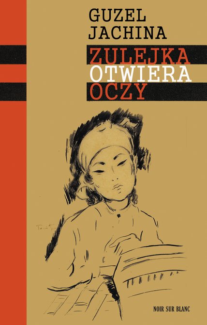 ebooki: Zulejka otwiera oczy &ndash; ebook