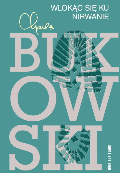 ebooki: Wlokąc się ku nirwanie &ndash; ebook
