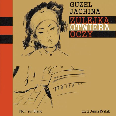 audiobooki: Zulejka otwiera oczy &ndash; audiobook