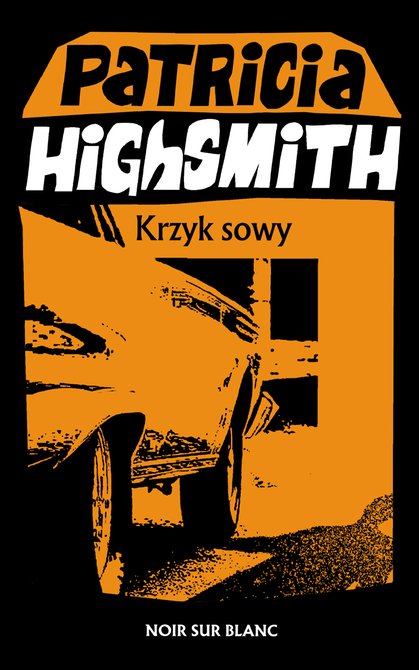 ebooki: Krzyk sowy &ndash; ebook