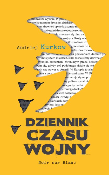 ebooki: Dziennik czasu wojny &ndash; ebook