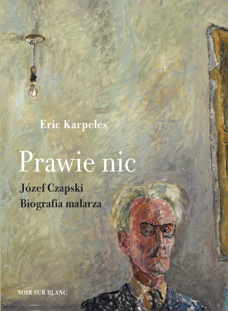 ebooki: Prawie nic &ndash; ebook