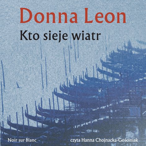 audiobooki: Kto sieje wiatr &ndash; audiobook