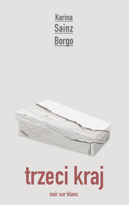 ebooki: Trzeci kraj &ndash; ebook