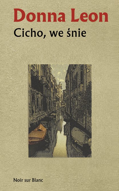 ebooki: Cicho, we śnie &ndash; ebook