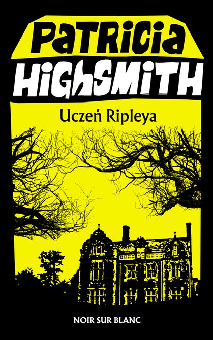 ebooki: Tom Ripley 4: Uczeń Ripleya &ndash; ebook
