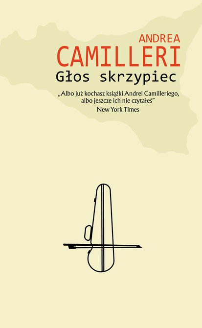 ebooki: Głos skrzypiec – ebook