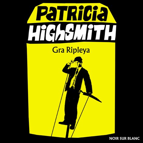 audiobooki: Tom Ripley 3: Gra Ripleya &ndash; audiobook