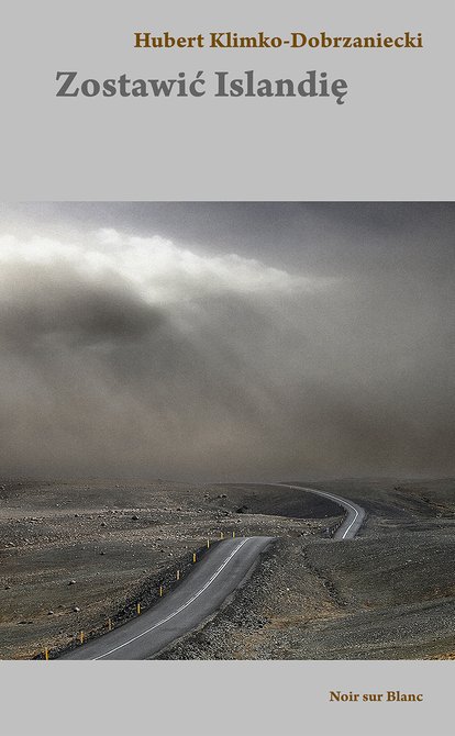 ebooki: Zostawić Islandię &ndash; ebook