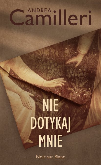 ebooki: Nie dotykaj mnie &ndash; ebook