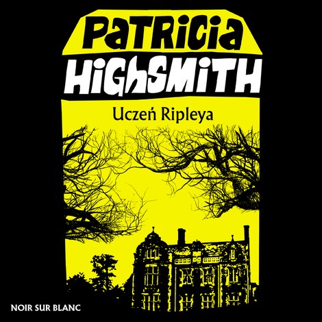 audiobooki: Tom Ripley 4: Uczeń Ripleya &ndash; audiobook