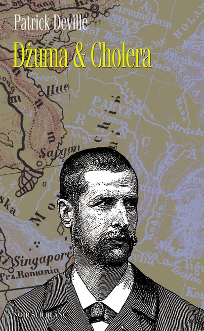 ebooki: Dżuma & Cholera &ndash; ebook