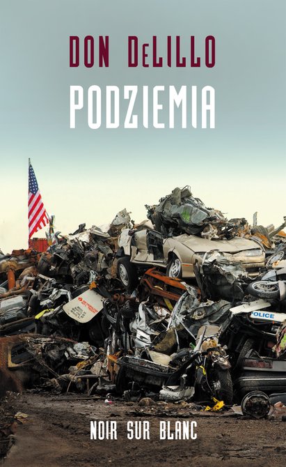 ebooki: Podziemia &ndash; ebook