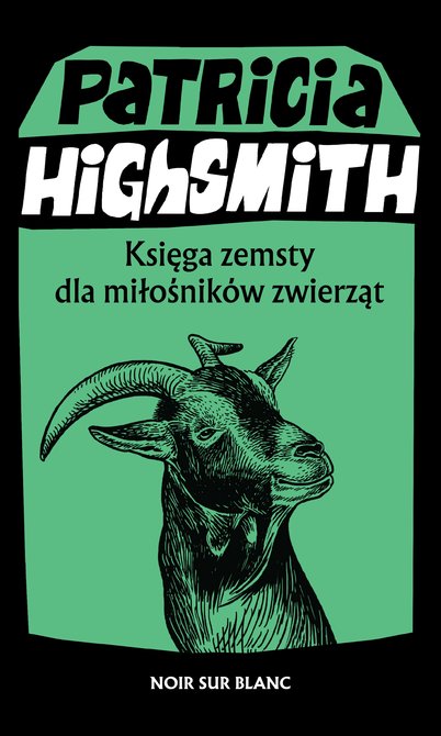 ebooki: Księga zemsty dla miłośnik&oacute;w zwierząt &ndash; ebook