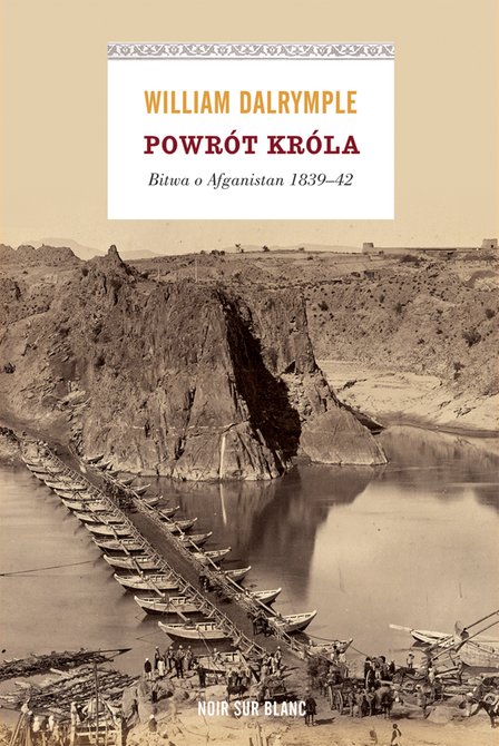ebooki: Powrót króla – ebook