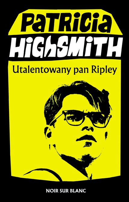 ebooki: Tom Ripley 1: Utalentowany pan Ripley &ndash; ebook