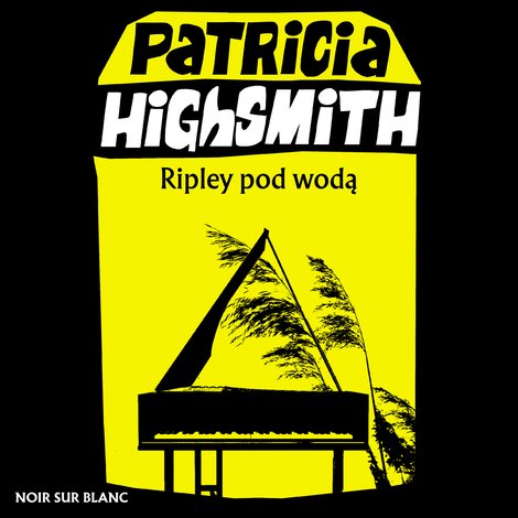 audiobooki: Tom Ripley 5: Ripley pod wodą &ndash; audiobook