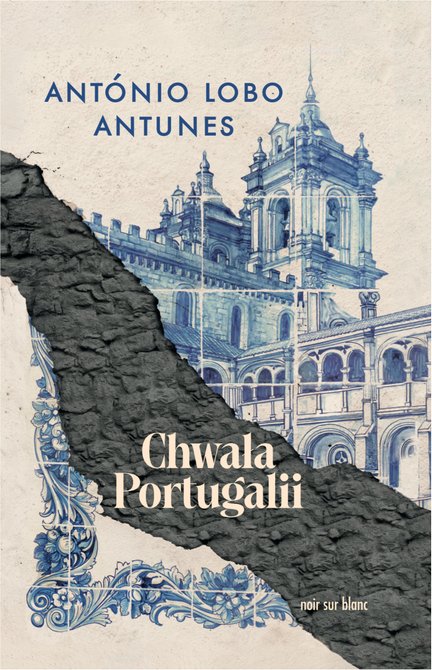 ebooki: Chwała Portugalii &ndash; ebook