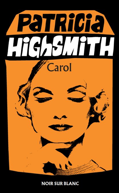 ebooki: Carol &ndash; ebook