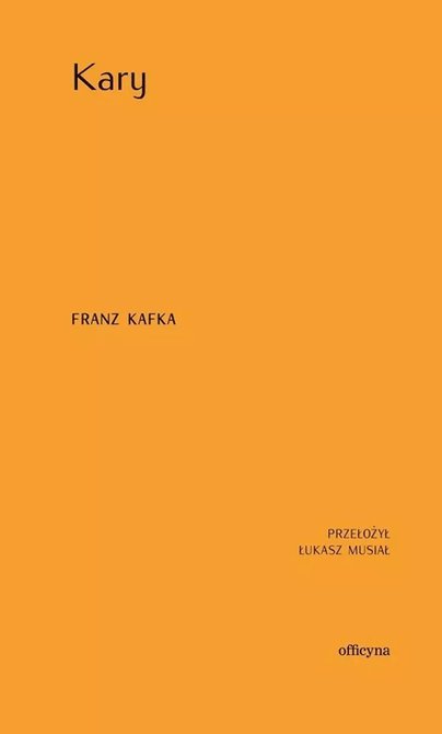 ebooki: Kary &ndash; ebook