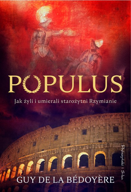 ebooki: Populus – ebook