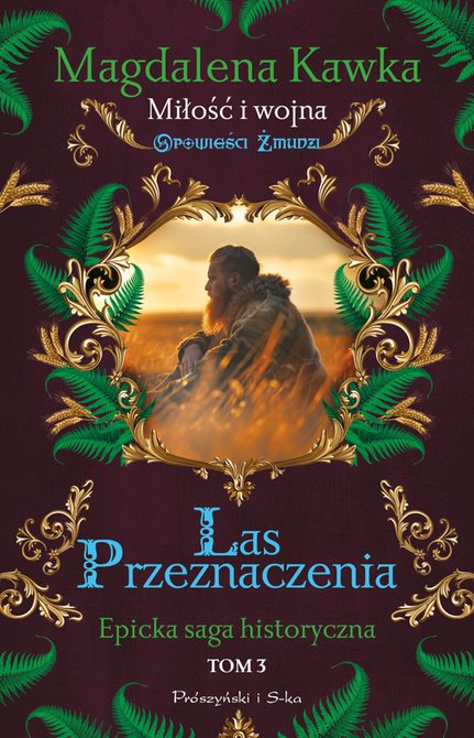 ebooki: Las Przeznaczenia &ndash; ebook