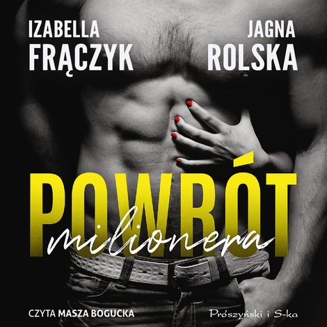 audiobooki: Powr&oacute;t milionera &ndash; audiobook