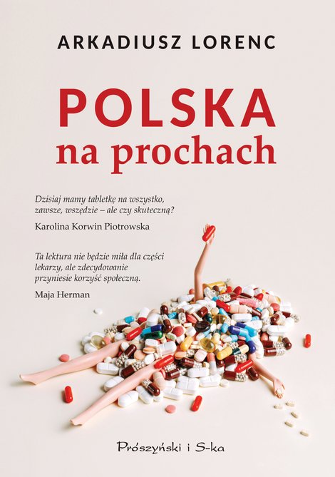 ebooki: Polska na prochach &ndash; ebook