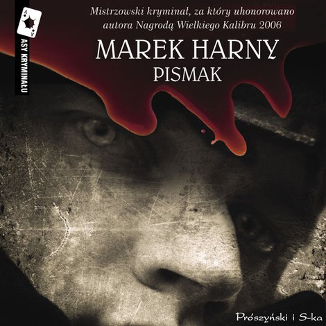 audiobooki: Pismak &ndash; audiobook