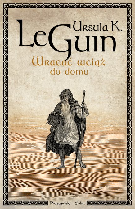 ebooki: Wracać wciąż do domu &ndash; ebook