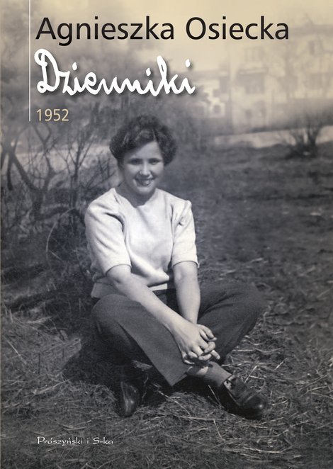 ebooki: Dzienniki 1952 &ndash; ebook