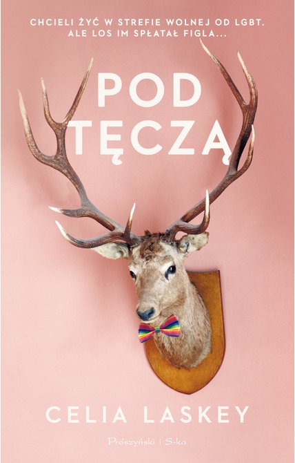 ebooki: Pod tęczą – ebook