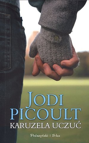 ebooki: Karuzela uczuć &ndash; ebook
