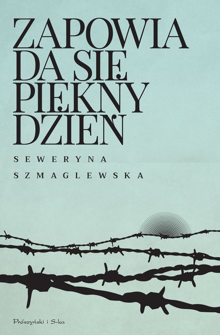 ebooki: Zapowiada się piękny dzień &ndash; ebook