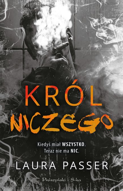 ebooki: Kr&oacute;l niczego &ndash; ebook