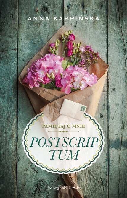 ebooki: Postscriptum &ndash; ebook