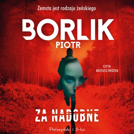 audiobooki: Za nadobne &ndash; audiobook