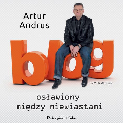 audiobooki: Blog osławiony między niewiastami &ndash; audiobook