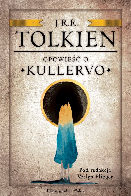ebooki: Opowieść o Kullervo – ebook