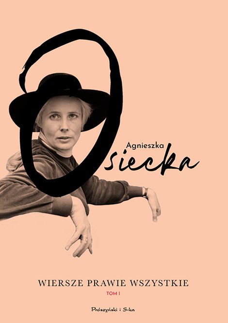 ebooki: Wiersze prawie wszystkie. Tom I &ndash; ebook