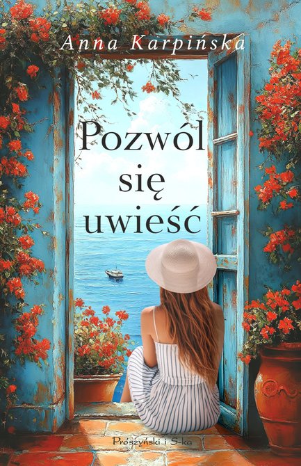 ebooki: Pozw&oacute;l się uwieść &ndash; ebook