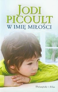 ebooki: W imię miłości &ndash; ebook