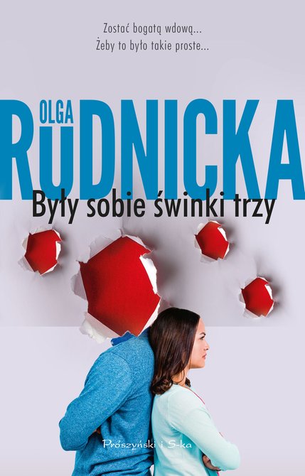 ebooki: Były sobie świnki trzy &ndash; ebook