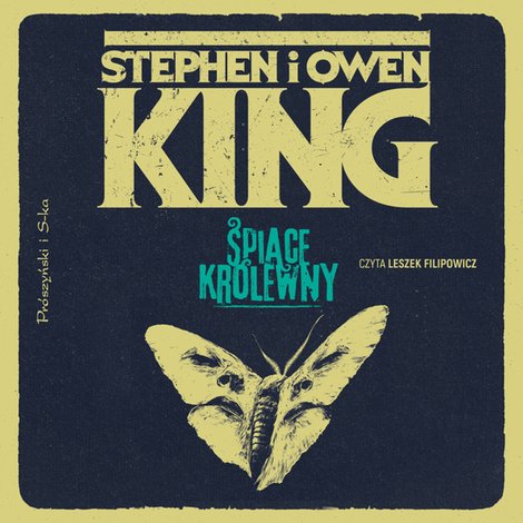 audiobooki: Śpiące kr&oacute;lewny &ndash; audiobook