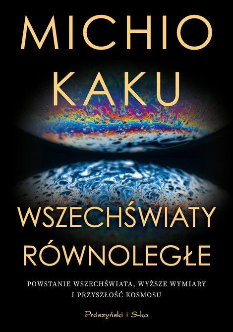 ebooki: Wszechświaty r&oacute;wnoległe &ndash; ebook