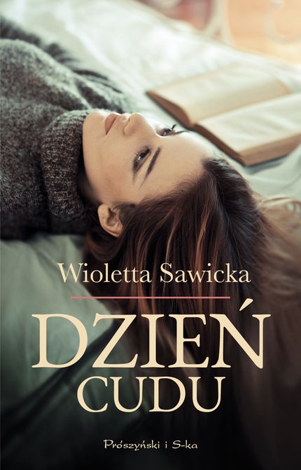 ebooki: Dzień cudu &ndash; ebook