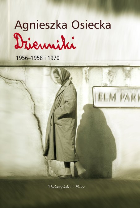 ebooki: Dzienniki 1956-1958 &ndash; ebook