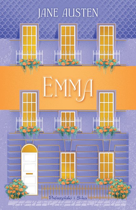 ebooki: Emma &ndash; ebook