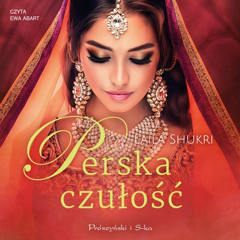 audiobooki: Perska czułość &ndash; audiobook